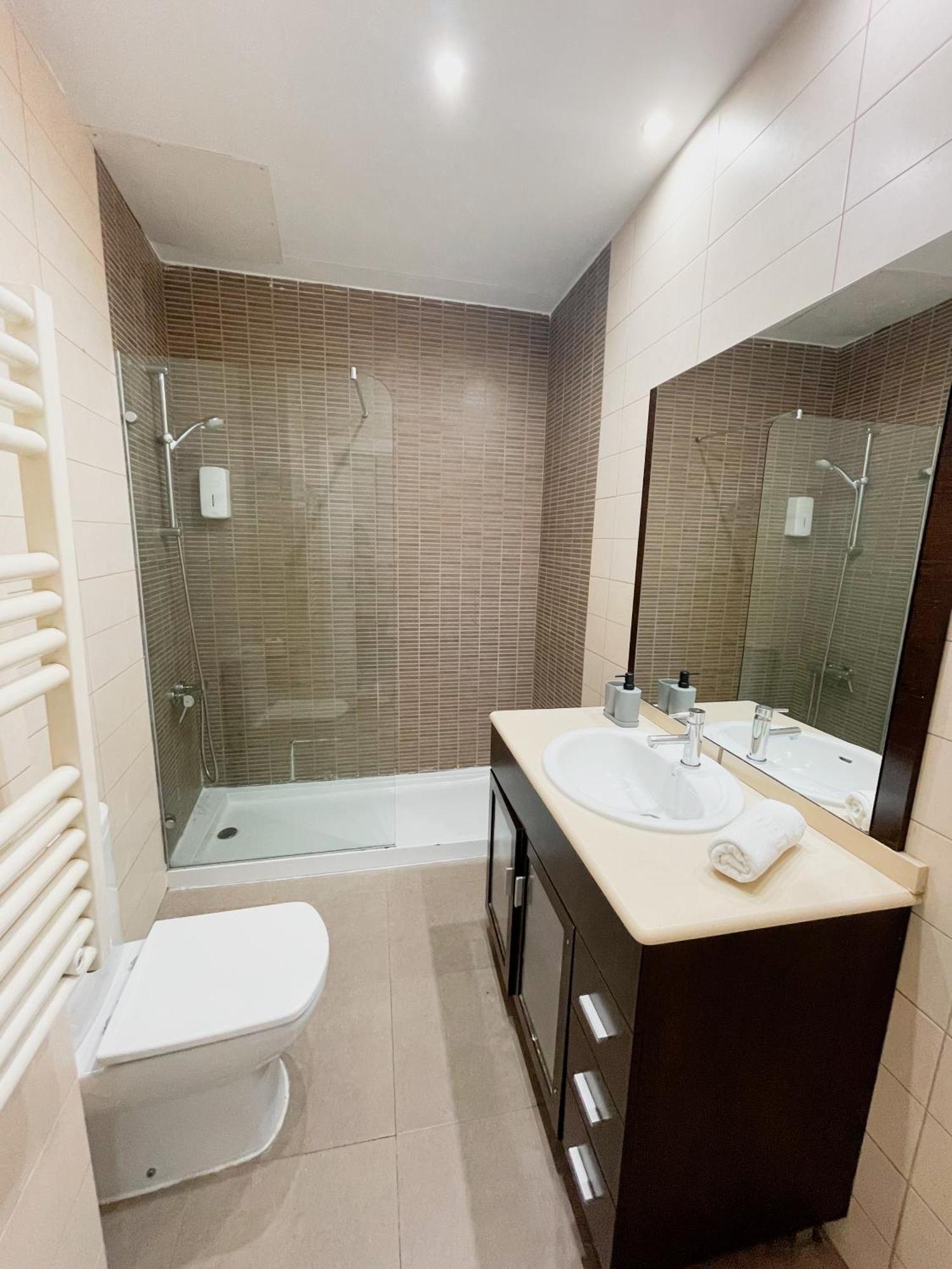 Carretas Duplex Exterior Izquierda Apartment Мадрид Екстериор снимка